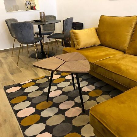 Apartment Mak With Free Parking Pula Exterior foto