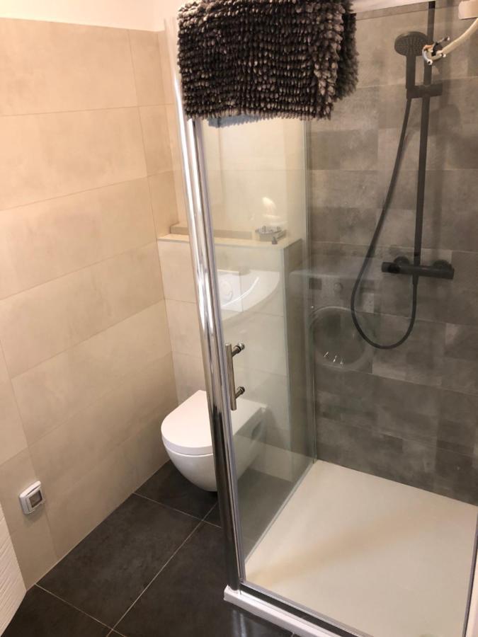 Apartment Mak With Free Parking Pula Exterior foto